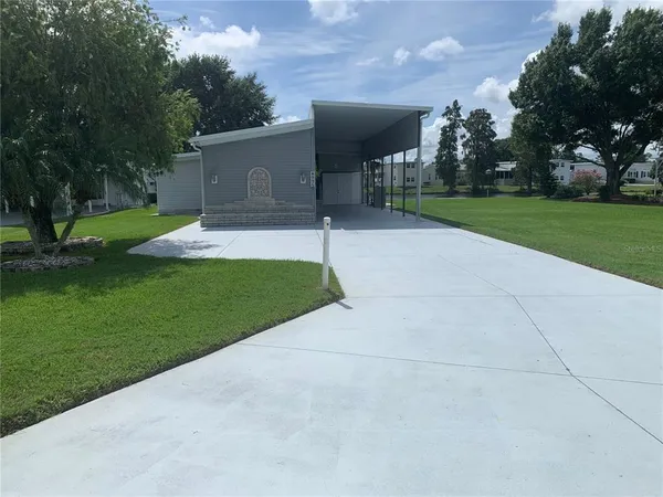 $220,000 | 4995 Mount Olive Shores Drive, Polk City, FL 33868