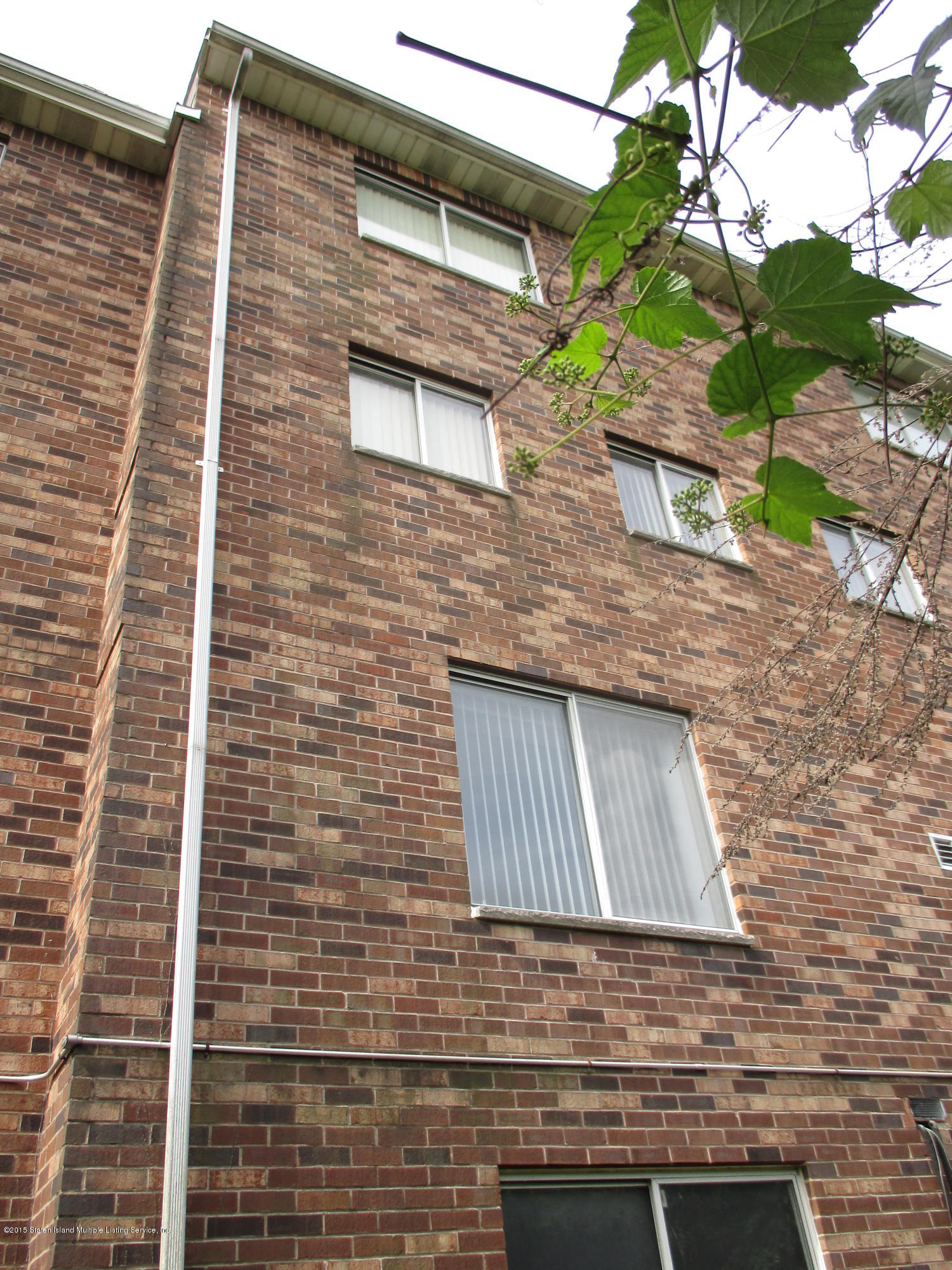 83 Narrows Road North, Unit 2D Staten Island, NY 10305 - Photo 16 of 16 back