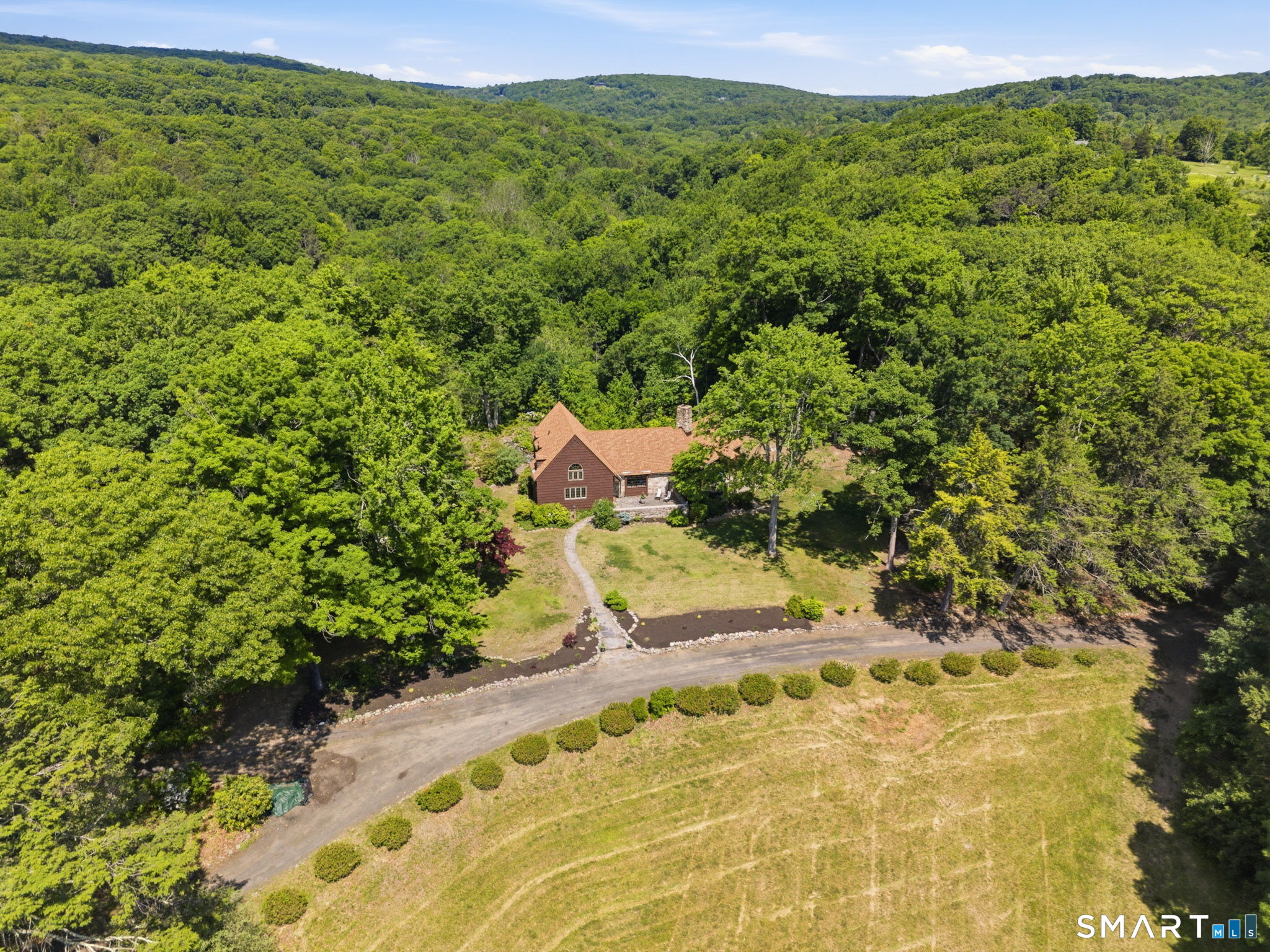 31 Higley Road Granby, CT 06090 - Photo 1 of 39
