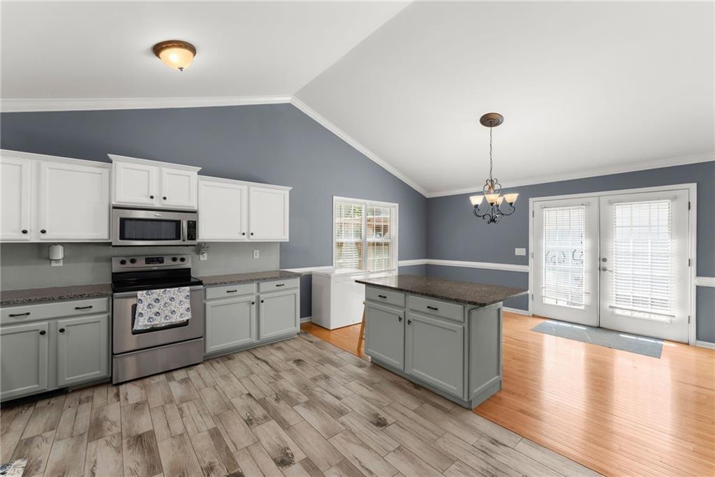 3528 Looper Lake Road Gainesville, GA 30506 - Photo 21 of 73 Gallery Image 21