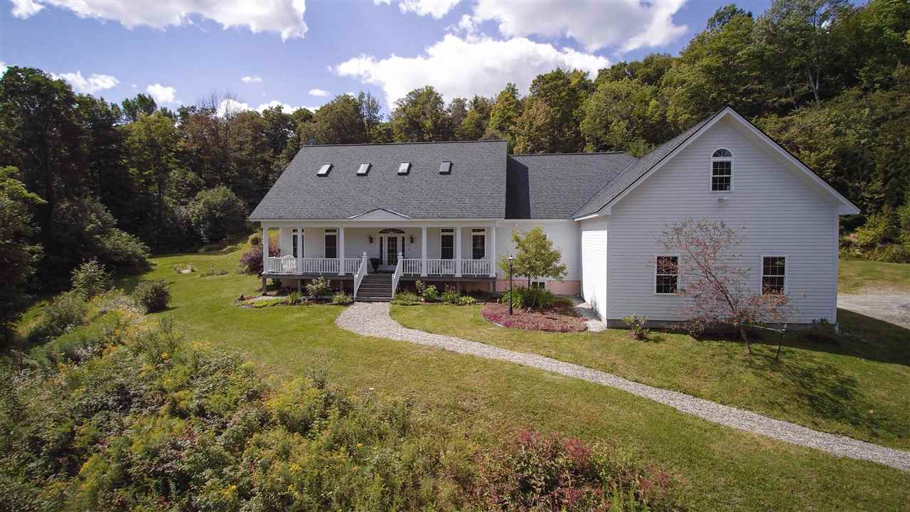 211 Bear Farm Road Northfield, VT 05663 - Photo 1 of 40