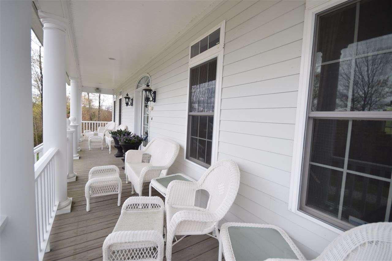 211 Bear Farm Road Northfield, VT 05663 - Photo 2 of 40