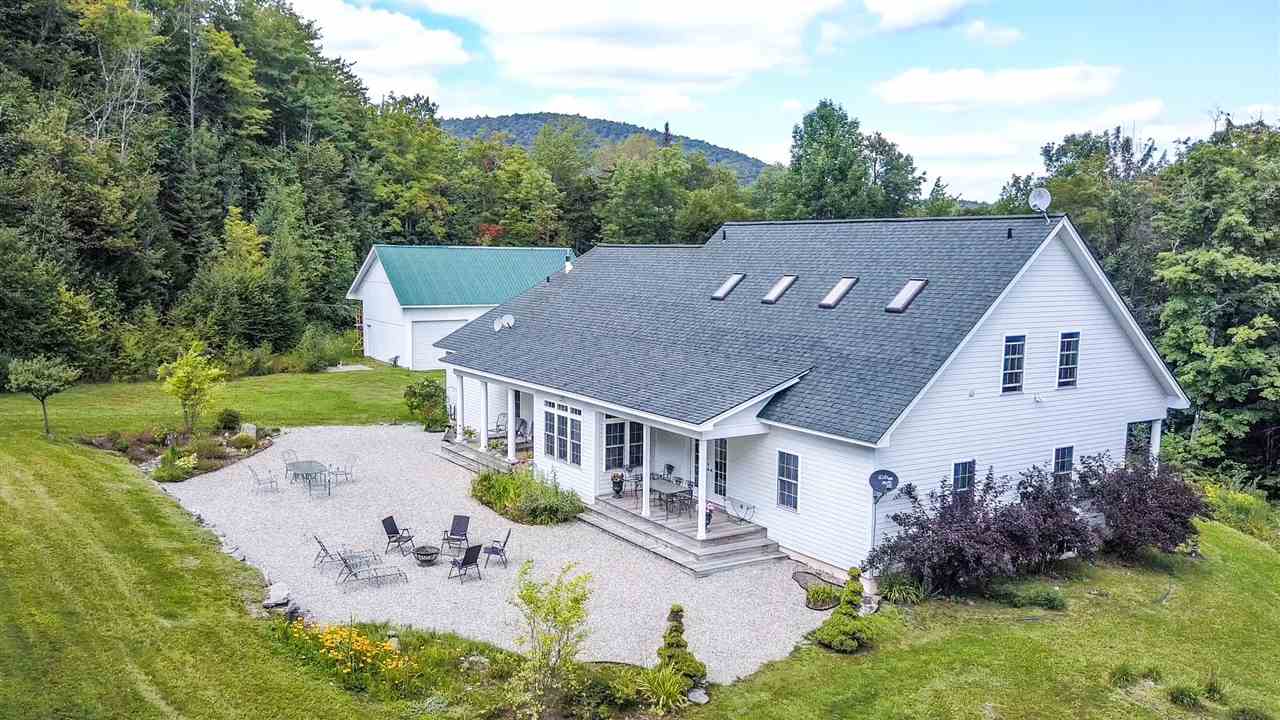 211 Bear Farm Road Northfield, VT 05663 - Photo 3 of 40