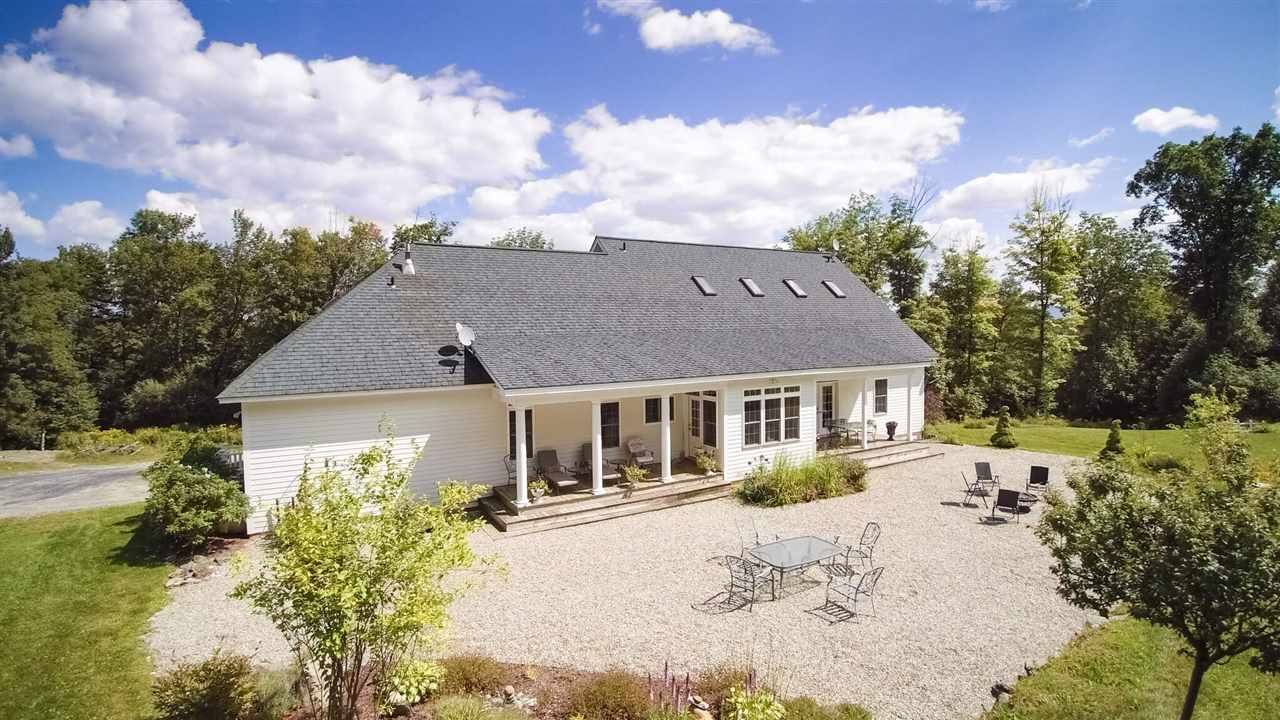 211 Bear Farm Road Northfield, VT 05663 - Photo 4 of 40
