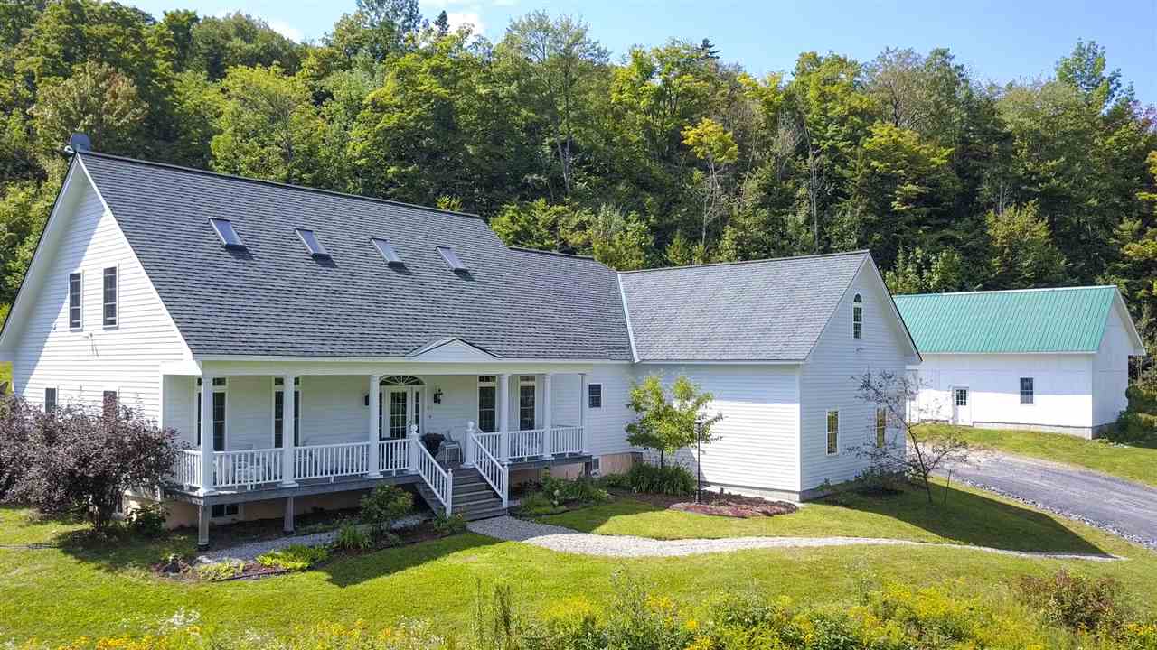 211 Bear Farm Road Northfield, VT 05663 - Photo 39 of 40