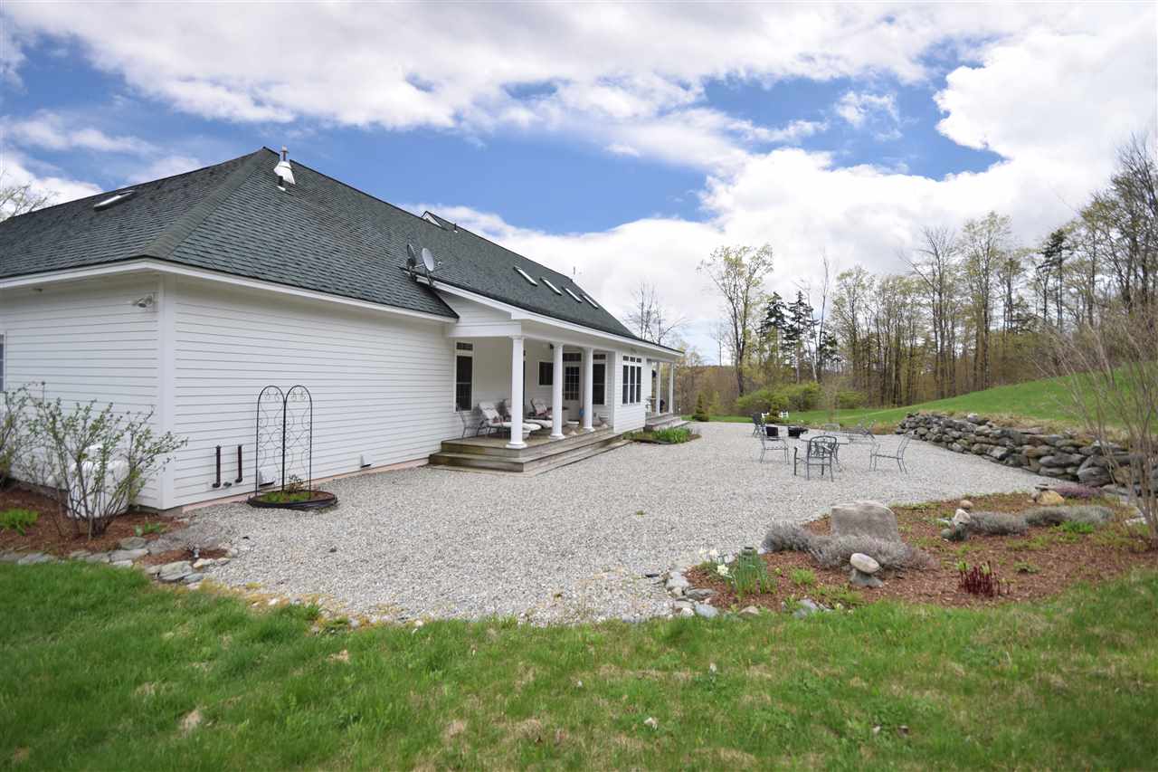 211 Bear Farm Road Northfield, VT 05663 - Photo 5 of 40