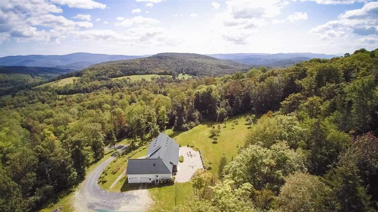 211 Bear Farm Road Northfield, VT 05663 - Photo 6 of 40