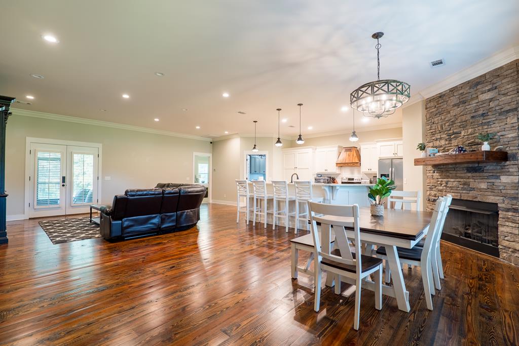 197 White Pond Road Nashville, GA 31639 - Photo 6 of 55 Gallery Image 6