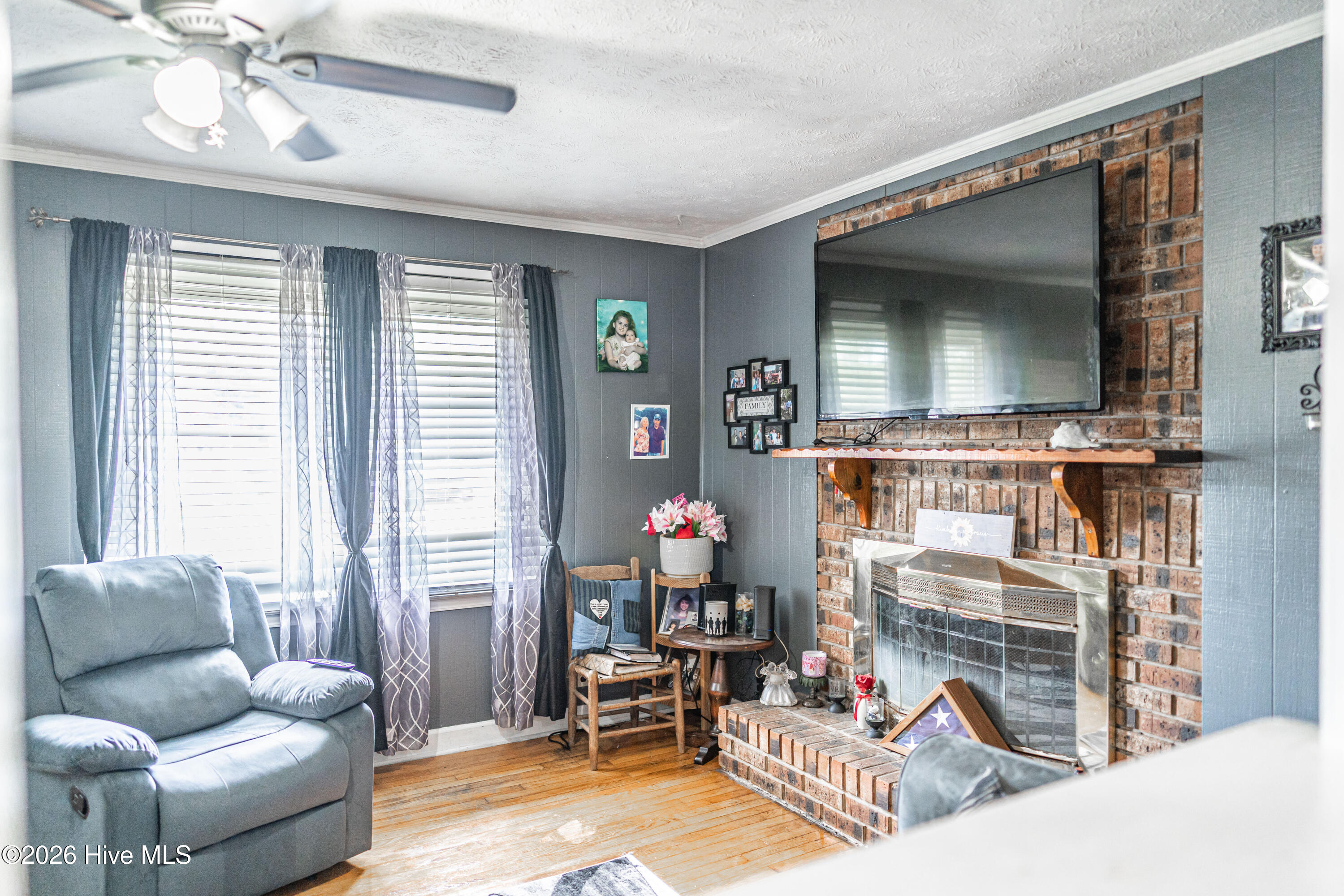 853 Battley Dairy Road Rockingham, NC 28379 - Photo 27 of 51 DSC01767