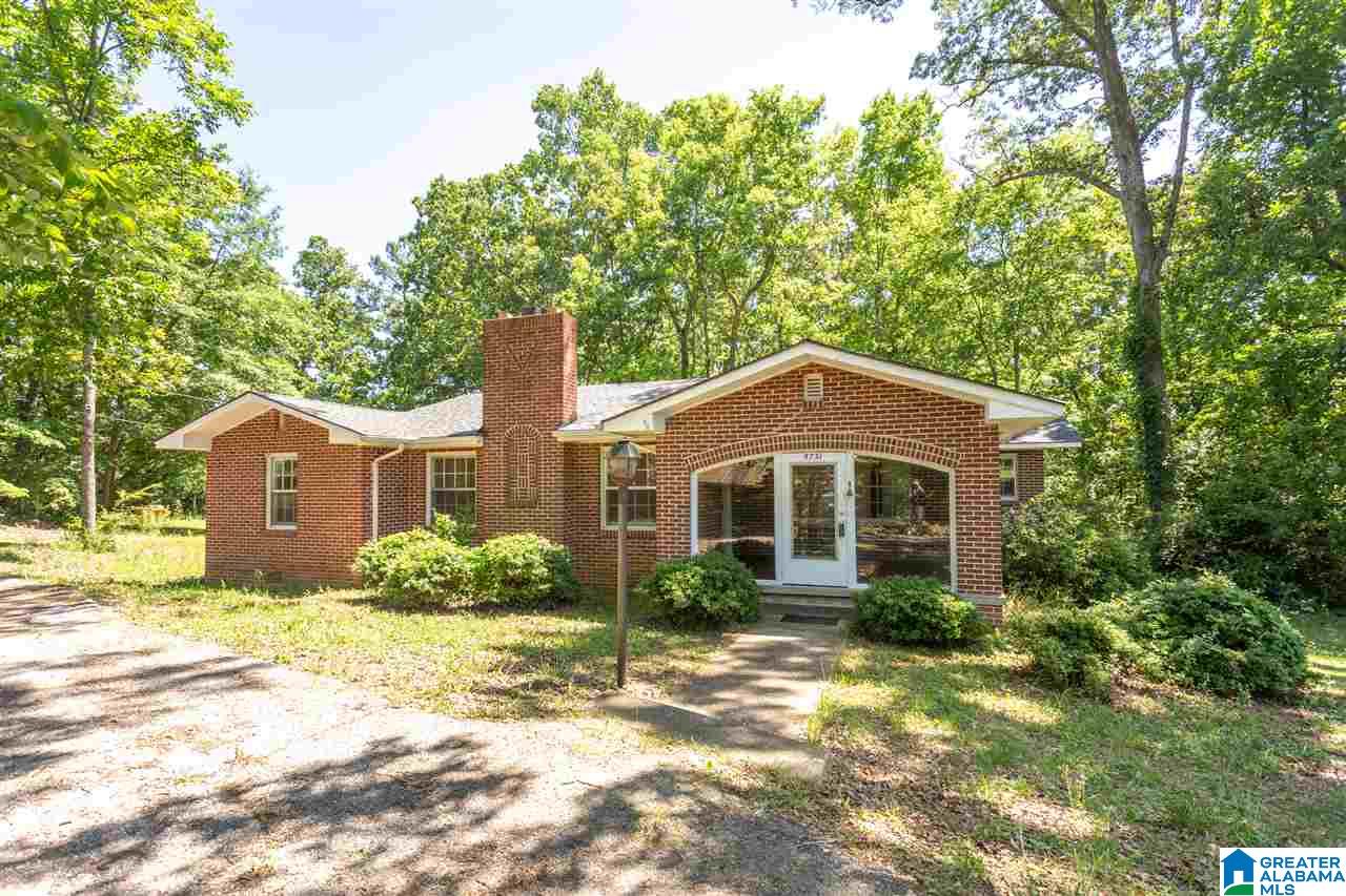 5731 Saks Road Anniston, AL 36206 - Photo 33 of 33 Gallery Image 33