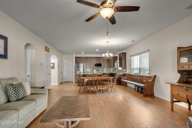 $469,900 | 241 Turkey Oak Drive, Bluffton, SC 29910