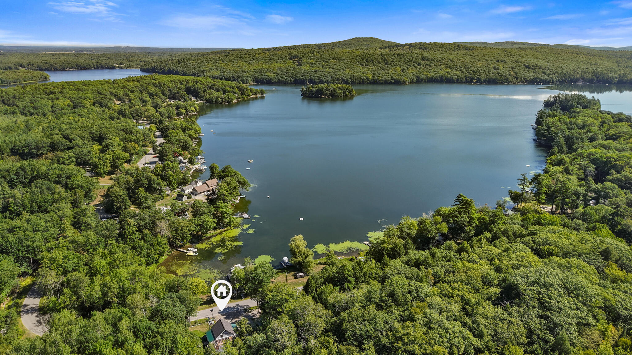 947 Brewer Lake Road Orrington, ME 04474 - Photo 29 of 31 947 Brewer Lake Road, Orrington,