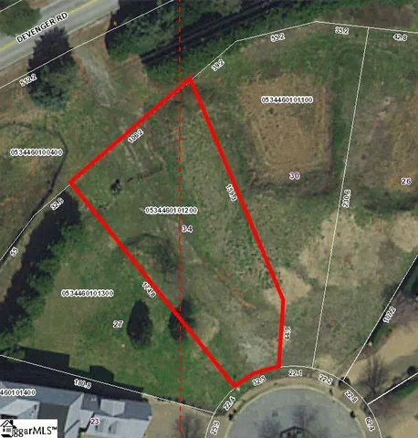 $270,000 | 34 Tamaron Way, Greer, SC 29650