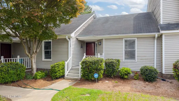 $169,900 | 125 Willow Oaks Court, Rocky Mount, NC 27804