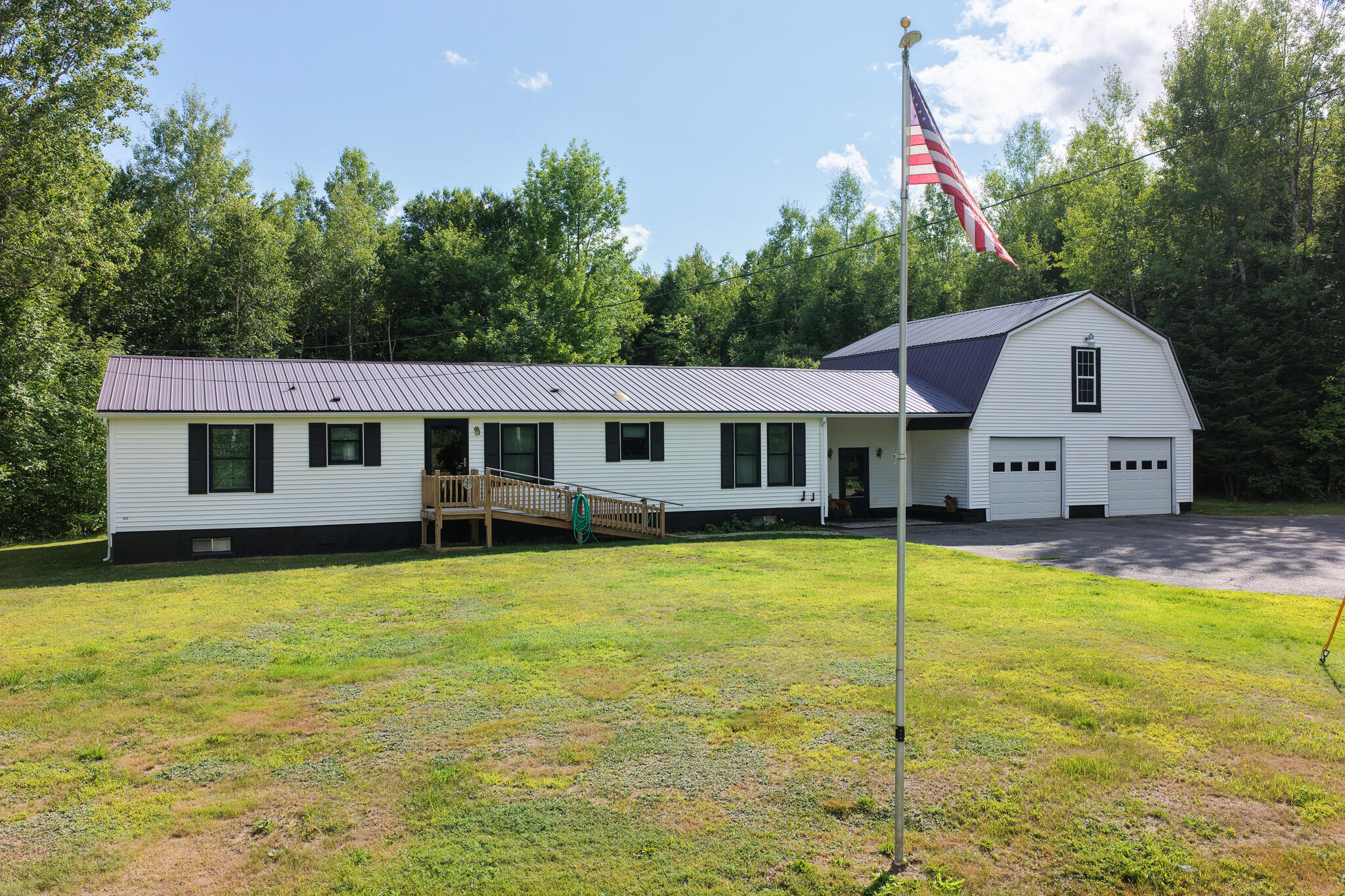 722 South Chester Road Chester, ME 04457 - Photo 2 of 35 2