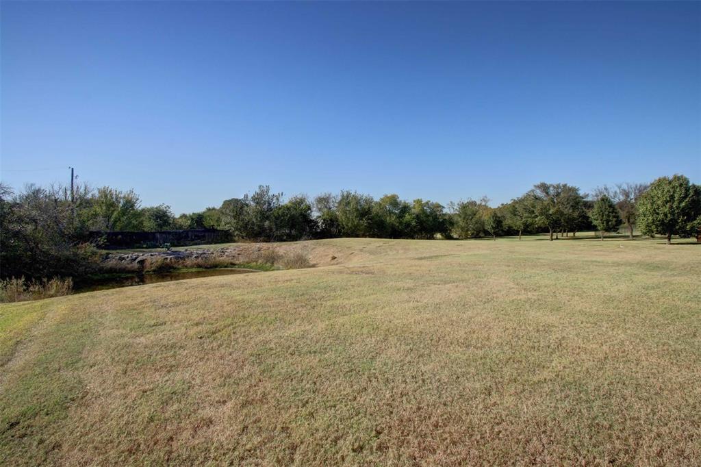 3705 Canyon Pass Trail Burleson, TX 76028 - Photo 30 of 32 a view of a lake view