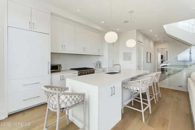 $9,300 | 200 North Ocean Avenue, Unit 6, Long Branch, NJ 07740