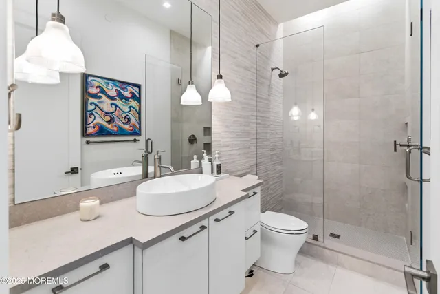 $9,300 | 200 North Ocean Avenue, Unit 6, Long Branch, NJ 07740