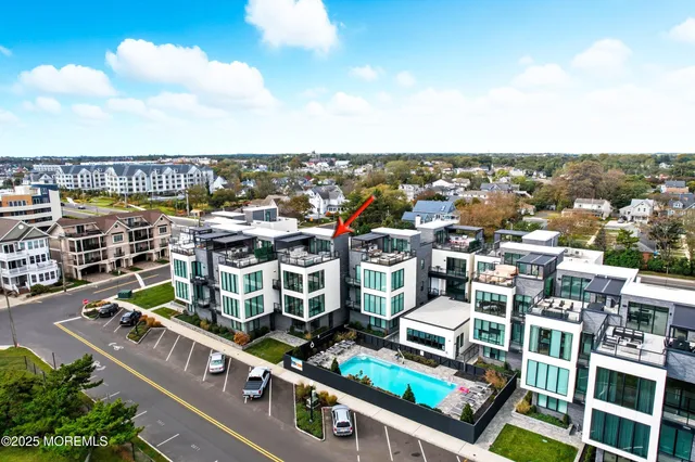 $9,300 | 200 North Ocean Avenue, Unit 6, Long Branch, NJ 07740