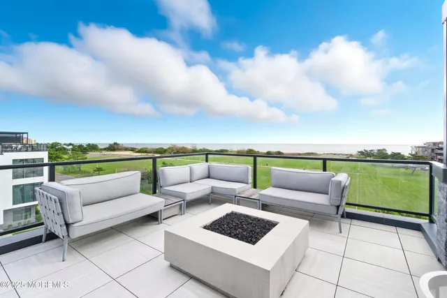 $9,300 | 200 North Ocean Avenue, Unit 6, Long Branch, NJ 07740