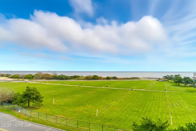 $9,300 | 200 North Ocean Avenue, Unit 6, Long Branch, NJ 07740