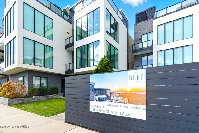 $9,300 | 200 North Ocean Avenue, Unit 6, Long Branch, NJ 07740