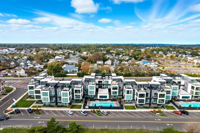 $9,300 | 200 North Ocean Avenue, Unit 6, Long Branch, NJ 07740