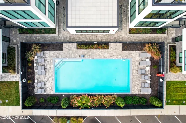 $9,300 | 200 North Ocean Avenue, Unit 6, Long Branch, NJ 07740