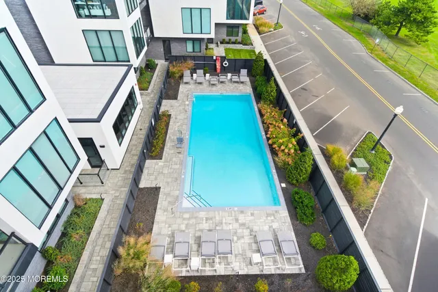 $9,300 | 200 North Ocean Avenue, Unit 6, Long Branch, NJ 07740