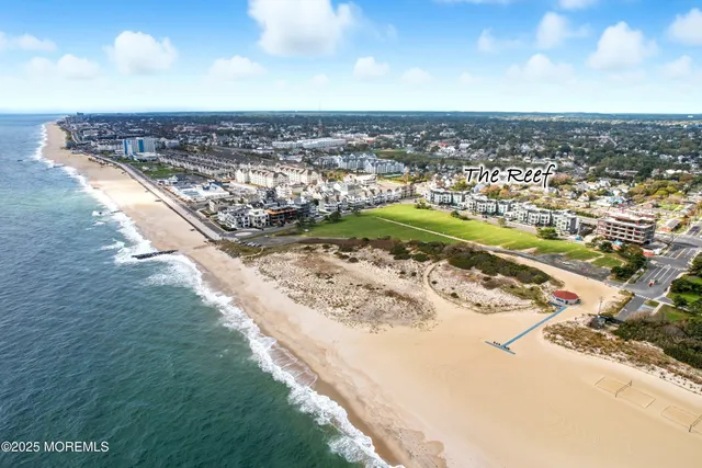 $9,300 | 200 North Ocean Avenue, Unit 6, Long Branch, NJ 07740