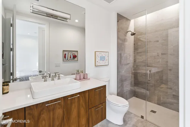 $9,300 | 200 North Ocean Avenue, Unit 6, Long Branch, NJ 07740