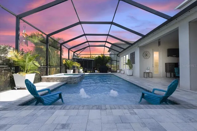 $699,000 | 4802 Butler National Drive, Wesley Chapel, FL 33543