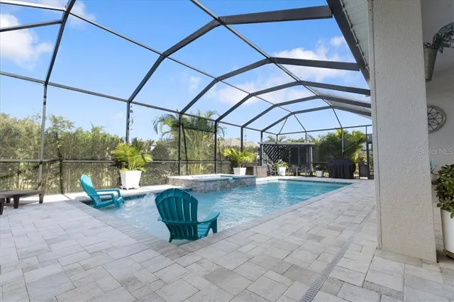 $699,000 | 4802 Butler National Drive, Wesley Chapel, FL 33543