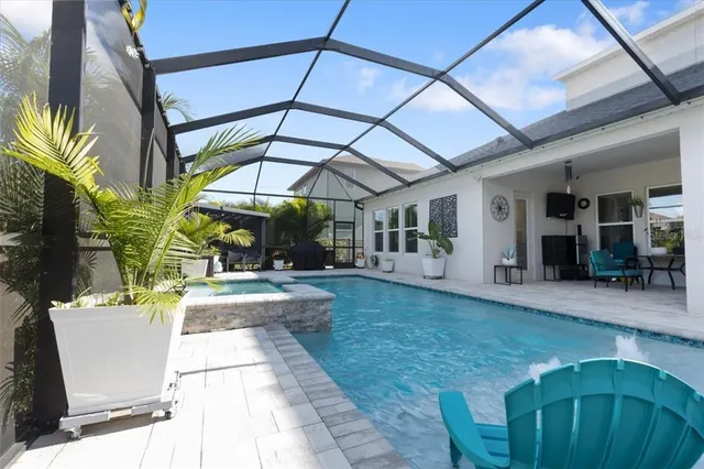 $699,000 | 4802 Butler National Drive, Wesley Chapel, FL 33543