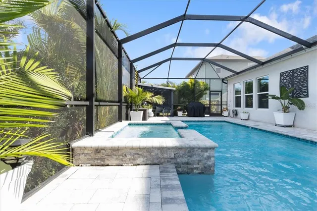 $699,000 | 4802 Butler National Drive, Wesley Chapel, FL 33543