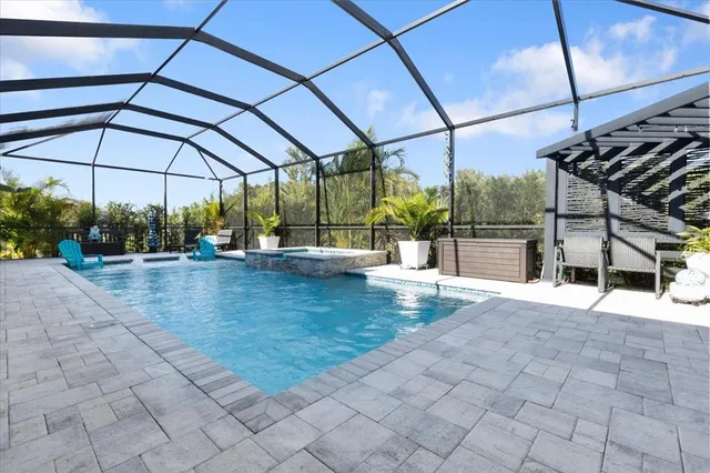 $699,000 | 4802 Butler National Drive, Wesley Chapel, FL 33543