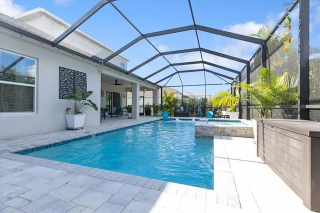 $699,000 | 4802 Butler National Drive, Wesley Chapel, FL 33543