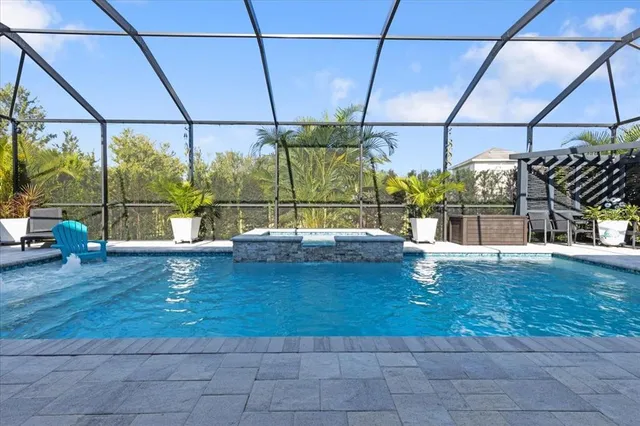 $699,000 | 4802 Butler National Drive, Wesley Chapel, FL 33543