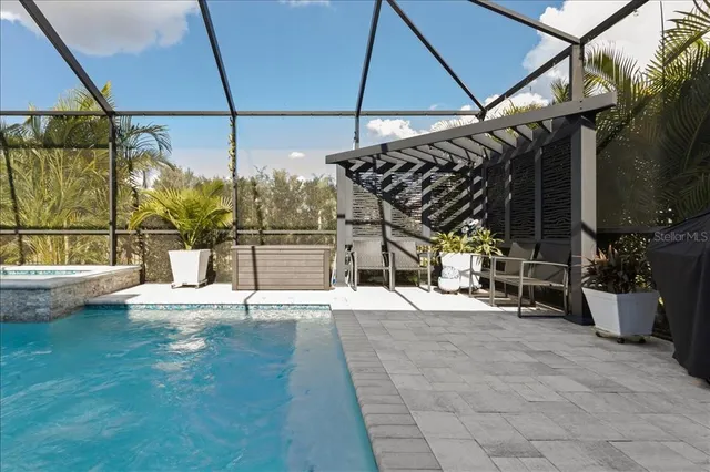 $699,000 | 4802 Butler National Drive, Wesley Chapel, FL 33543