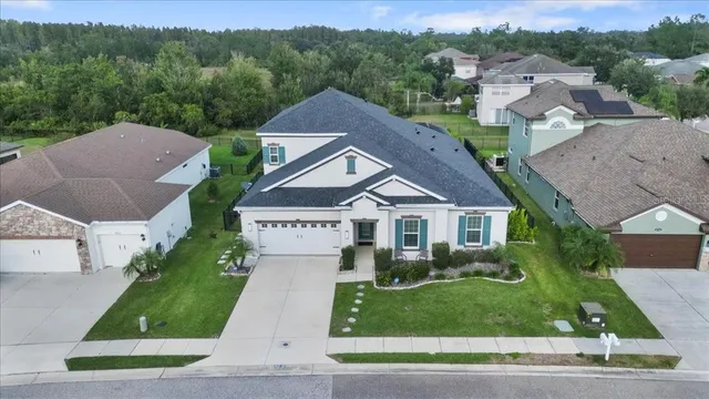 $699,000 | 4802 Butler National Drive, Wesley Chapel, FL 33543