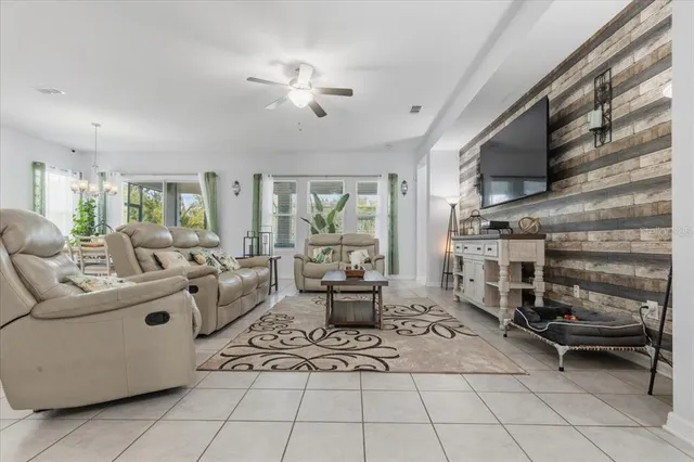 $699,000 | 4802 Butler National Drive, Wesley Chapel, FL 33543