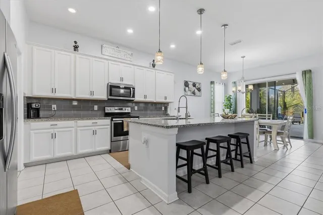 $699,000 | 4802 Butler National Drive, Wesley Chapel, FL 33543