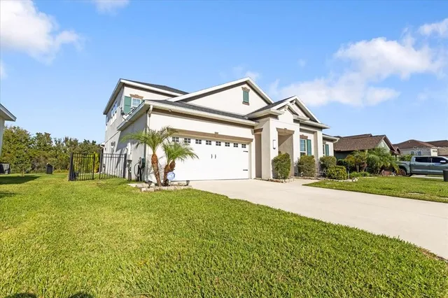 $699,000 | 4802 Butler National Drive, Wesley Chapel, FL 33543