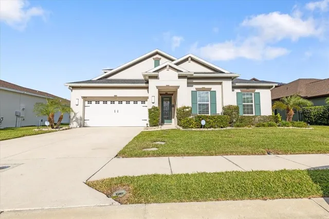 $699,000 | 4802 Butler National Drive, Wesley Chapel, FL 33543