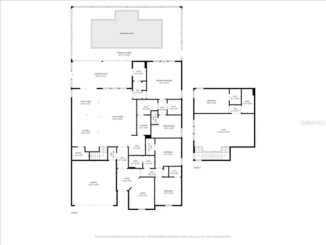 $699,000 | 4802 Butler National Drive, Wesley Chapel, FL 33543