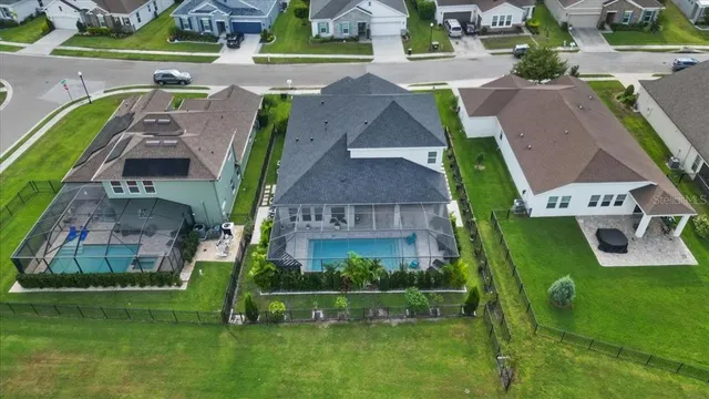 $699,000 | 4802 Butler National Drive, Wesley Chapel, FL 33543