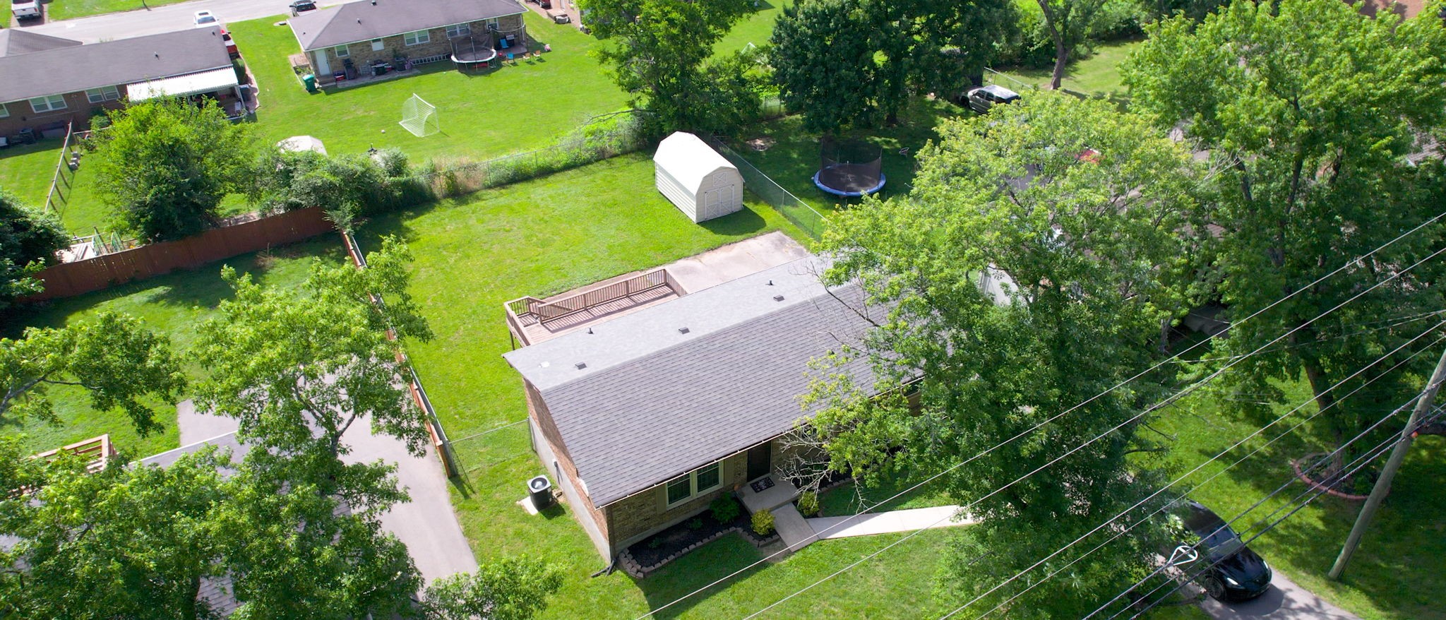 524 Tulip Grove Road Hermitage, TN 37076 - Photo 17 of 17