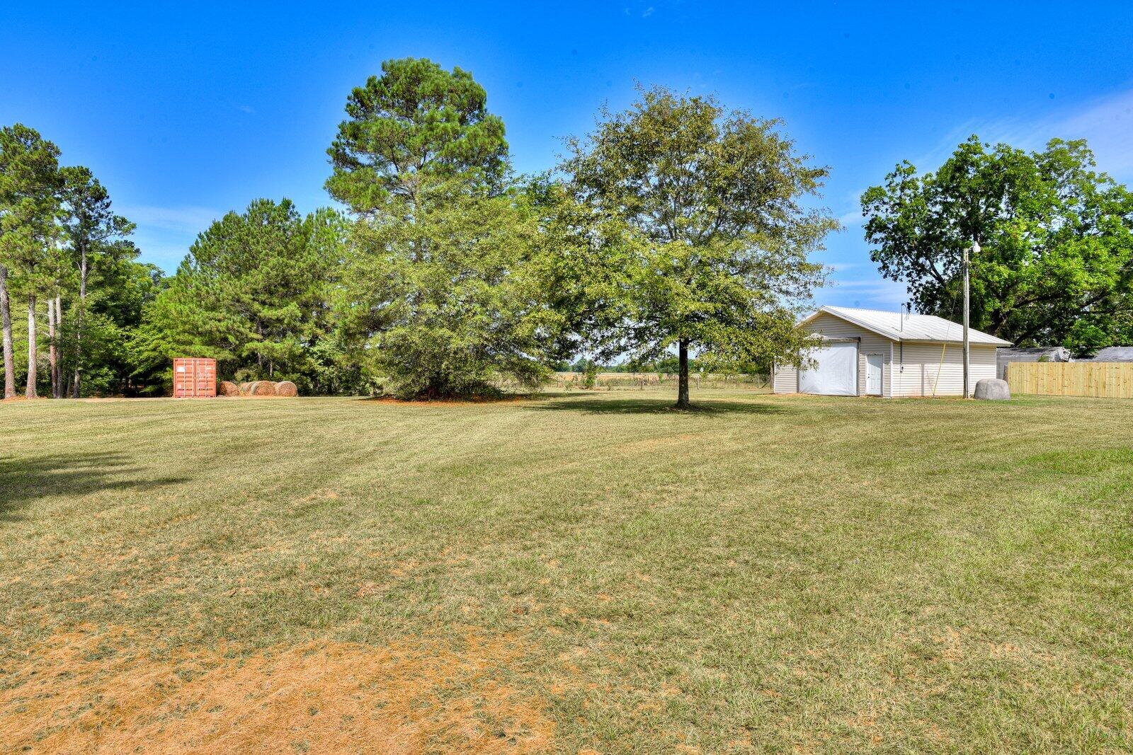 76 Lott Road Johnston, SC 29832 - Photo 41 of 60