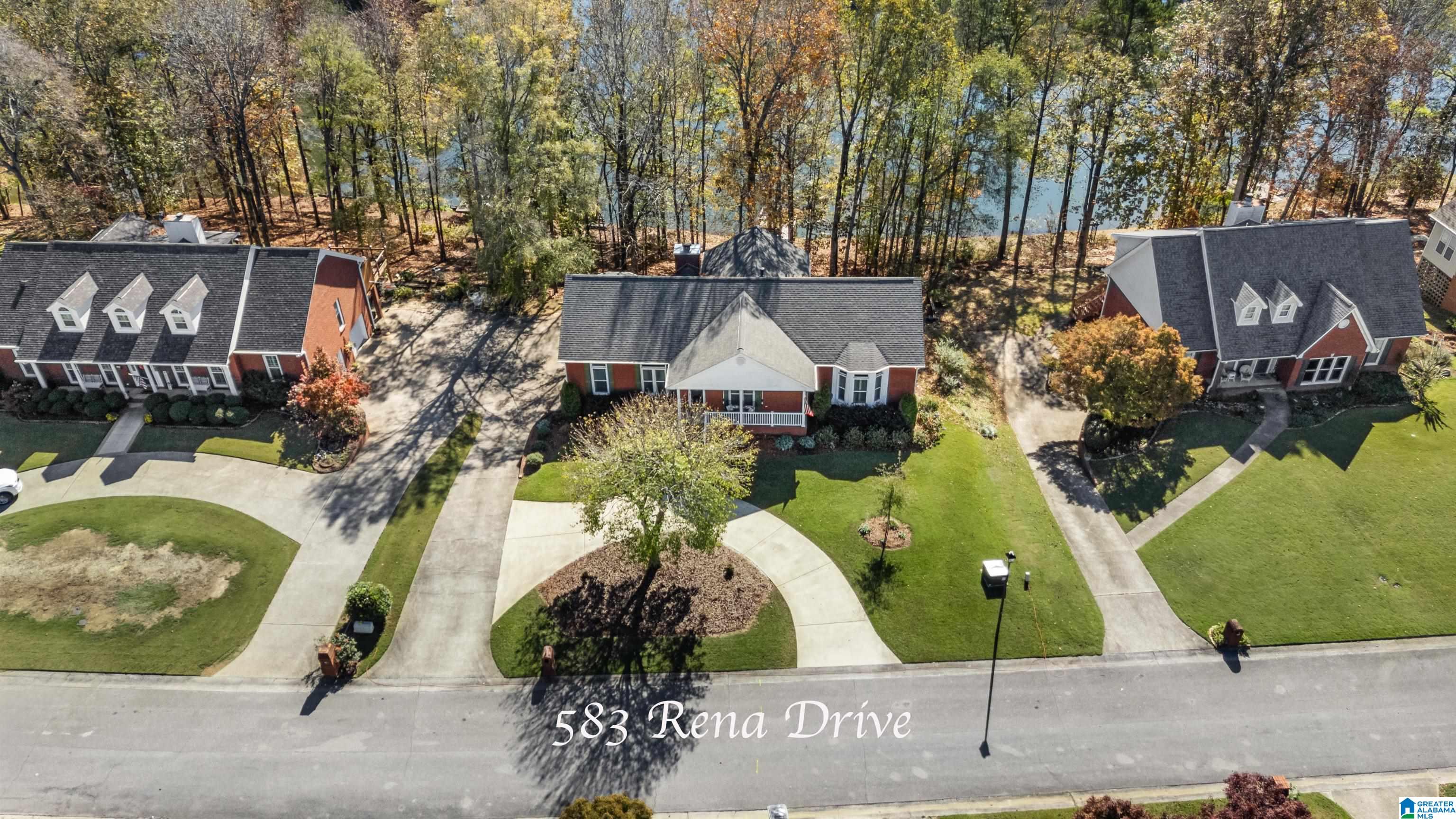 583 Rena Drive Springville, AL 35146 - Photo 56 of 67