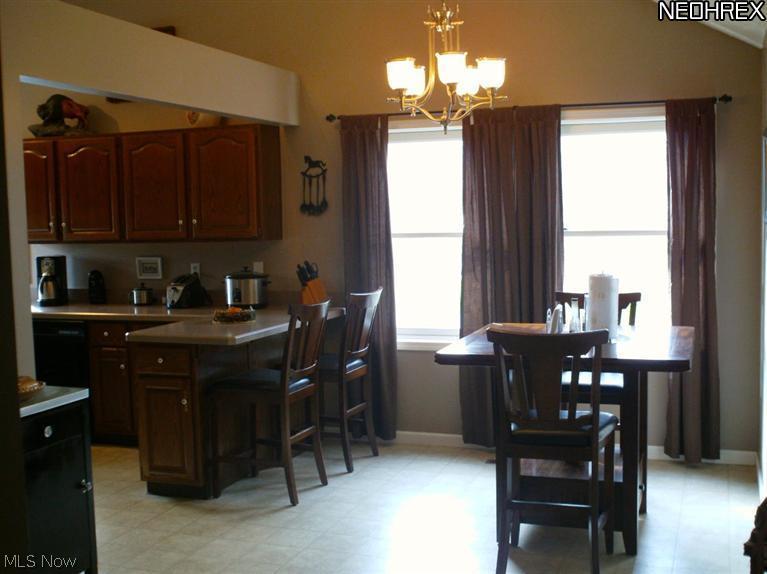 4007 Hanford Road Wakeman, OH 44889 - Photo 11 of 17 kitchen eating areas
